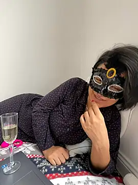 cutemodell's Live XXX Chat