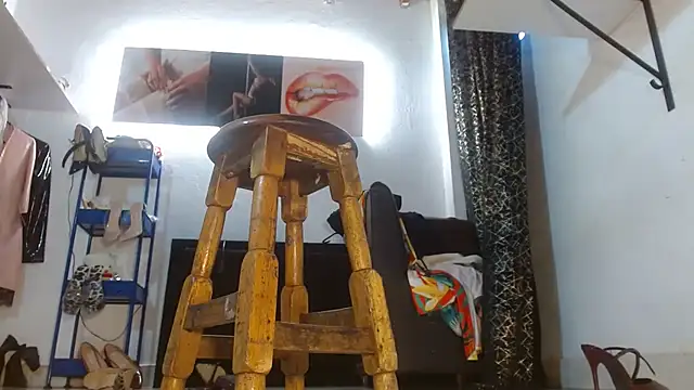 Samantabrown_'s Live XXX Chat
