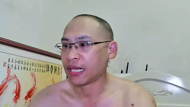 โชว์เว็บแคมของ benly888