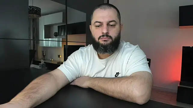DravenPeak's Webcam Show