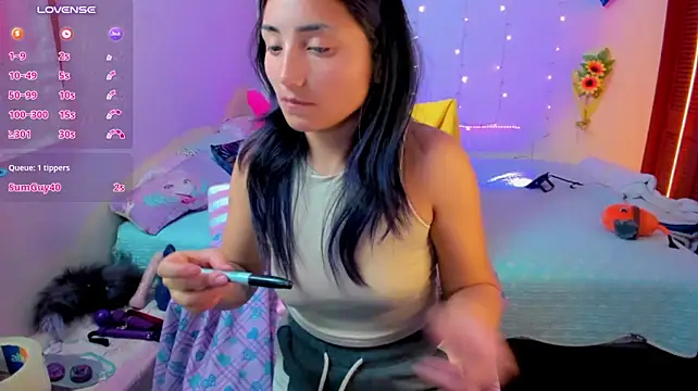 Živý XXX chat akai_krazna