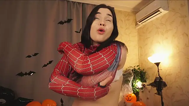 KatherineMaginn's Live XXX Chat