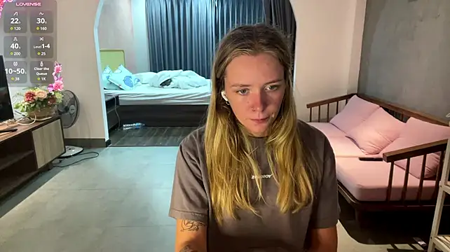 One_On_Mllion live XXX chat