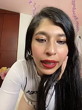 Hanna_rod Adlı Modelin Canlı XXX Sohbeti
