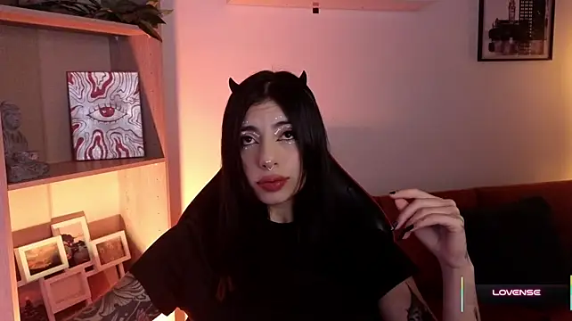Živý XXX chat Hollyxx_