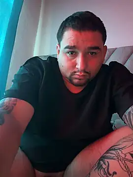 Chat XXX ao vivo de LeoBGH
