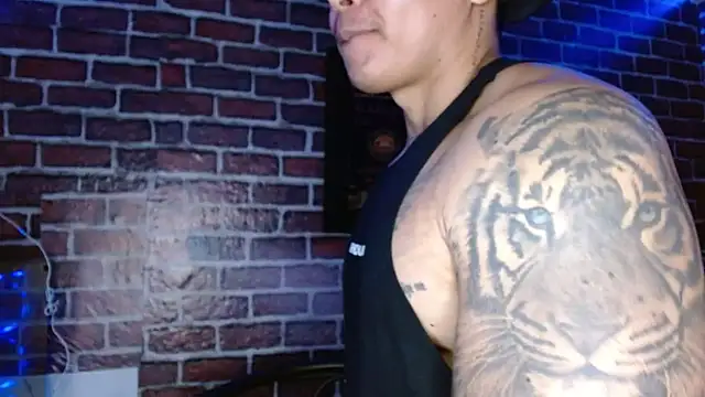 jordan_bigcock_ 现场XXX聊天