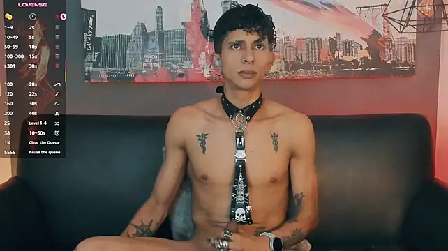 Maximoking26 Live XXX-Chat