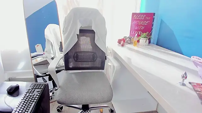 Chat +18 de Terra__Rouse_ ao vivo