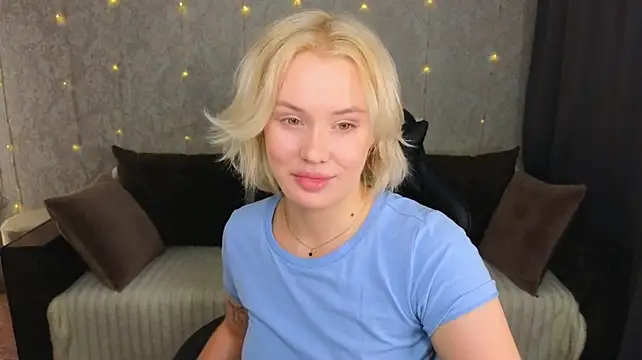 Chat +18 de MelissaAvis ao vivo