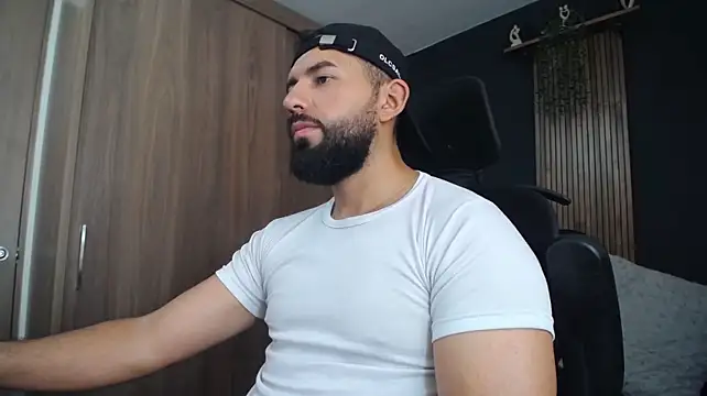 Chat +18 de Rob_fab ao vivo