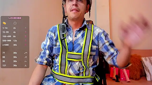 Živý XXX chat kevin_23_