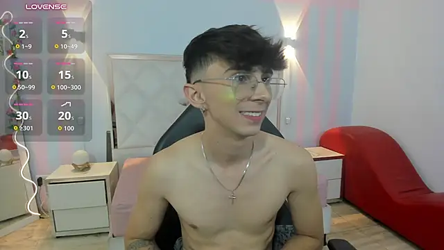 Peter_tay Webcamshow