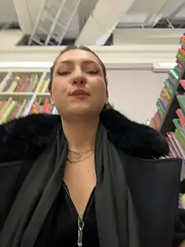 KatyVibes' Live XXX Chat
