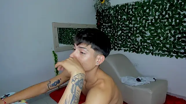 The_beby_guy Live XXX-chat
