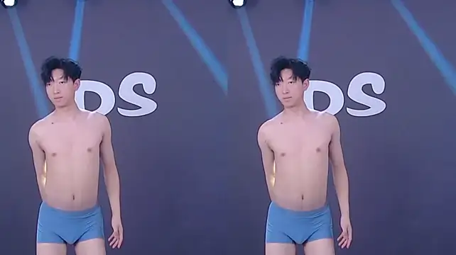 Chat XXX Live Ds-boy2
