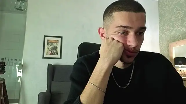KaydenDrew – Naživo XXX chat