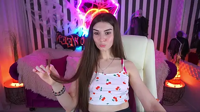 KylieJoyys live XXX chat