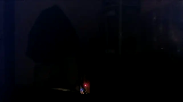 Show webcam de DREshots