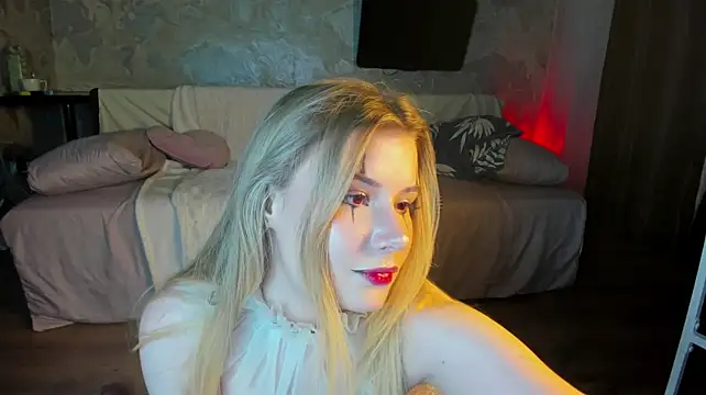 Katrina_Carterr Adlı Modelin Canlı XXX Sohbeti