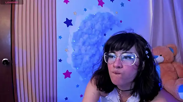 Živý XXX chat MimiSpark