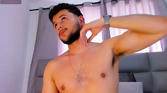 ApoloKlein Live XXX Chat