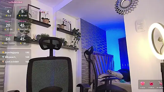 ARON_TAYLER01 라이브 XXX 채팅
