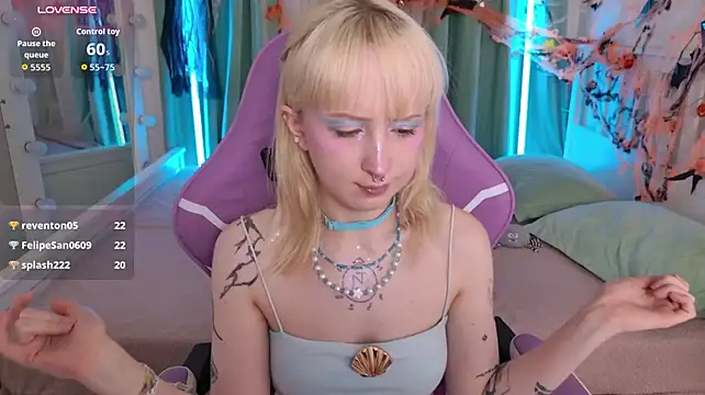 _Babyface_'s Live XXX Chat