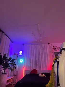 AnnaMaria- 라이브 XXX 채팅