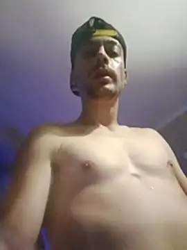 Živý XXX chat Miquelp123