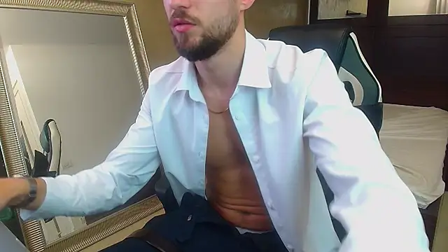FelixRook 라이브 XXX 채팅