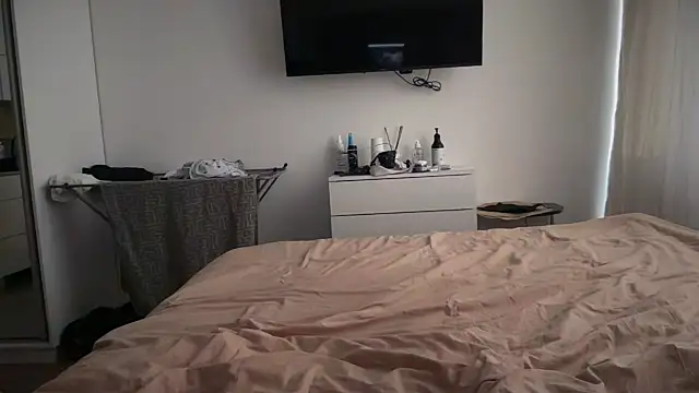 Alisa2000 라이브 XXX 채팅