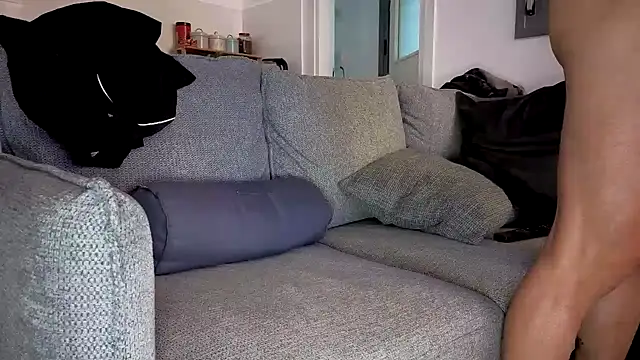 Živý XXX chat The-sexy