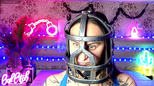 XXX chat uživo modela Cool_Freak_