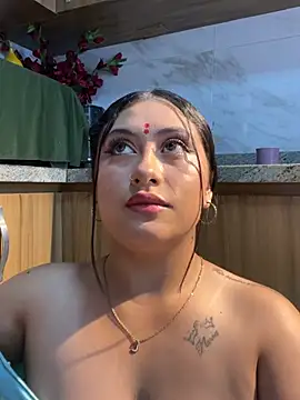 kalpanaaishaa – Live XXX-chat