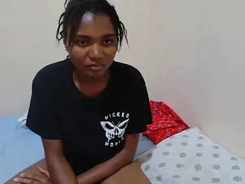 JJSecrets – Live XXX-chat