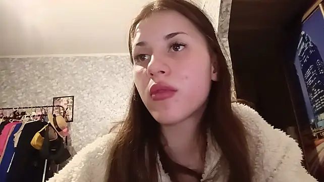 JaneenSantis 라이브 XXX 채팅