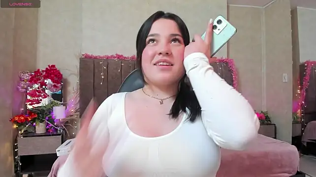 Juliieth_Caandy – Live XXX-chat