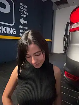 Chat XXX Live Fiorelaa_