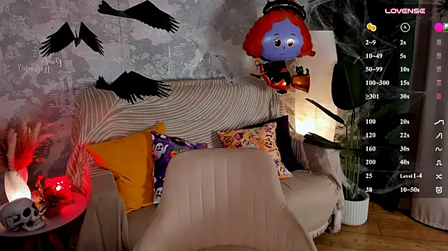 WildGrace_ 라이브 XXX 채팅