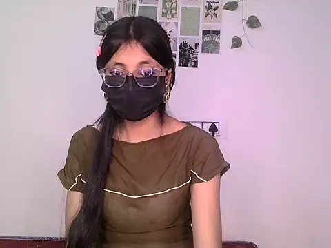 SANA_BABY_ 라이브 XXX 채팅