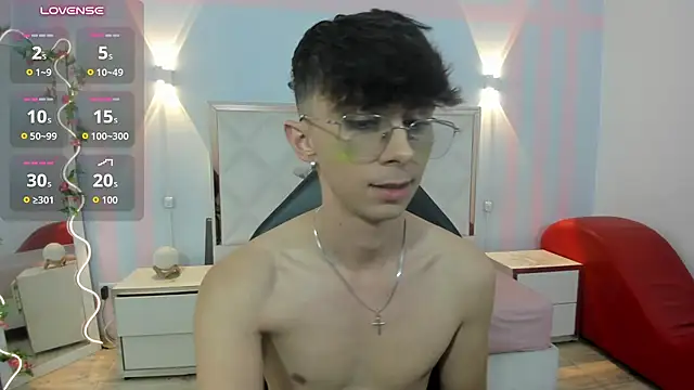 Czat XXX na żywo – Peter_tay