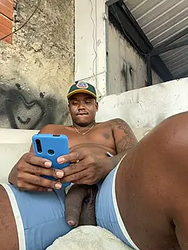 BigTysoon Live XXX Chat