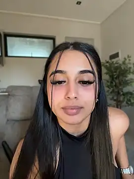 LilMisIndianx's Live XXX Chat