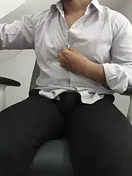 8inch_hunk19 Obrolan Langsung XXX