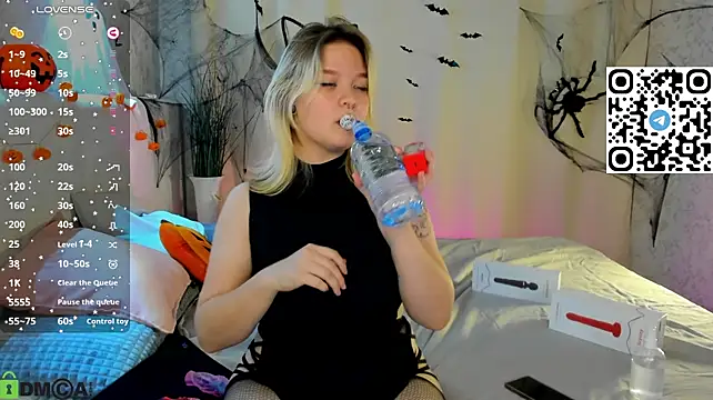Alice_Suun 라이브 XXX 채팅