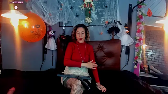 Živý XXX chat Margott_mature