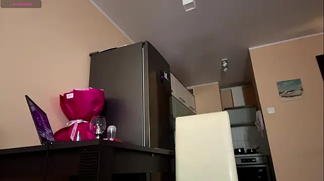 MissLuxxi 라이브 XXX 채팅