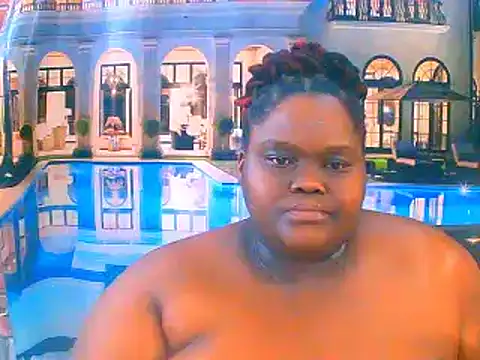 EbonyHotBuns Chat XXX in diretta