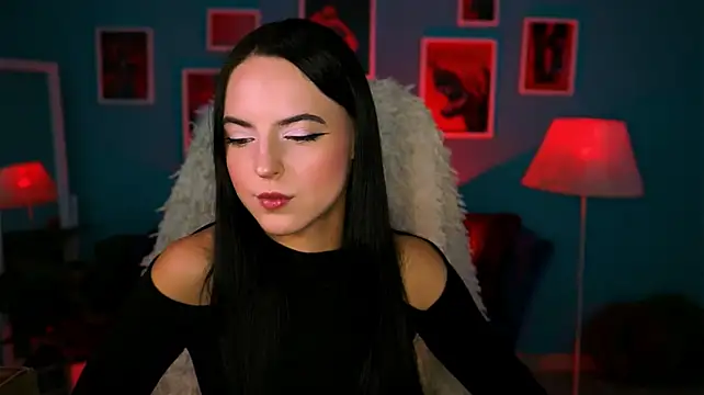evanellson's Live XXX Chat